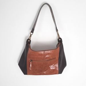 The Sak Alameda Leather Hobo bag